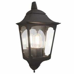 Уличный светильник Elstead Lighting CP7/2 BLACK CHAPEL