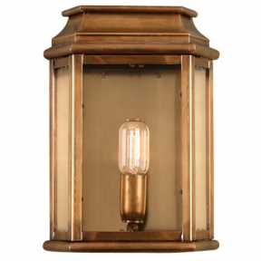 Уличный светильник Elstead Lighting ST MARTINS BR ST MARTINS