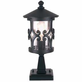 Уличный светильник Elstead Lighting BL12 BLACK HEREFORD