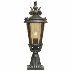 Уличный светильник Elstead Lighting BT3/M BALTIMORE