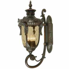 Уличный светильник Elstead Lighting PH1/L OB PHILADELPHIA