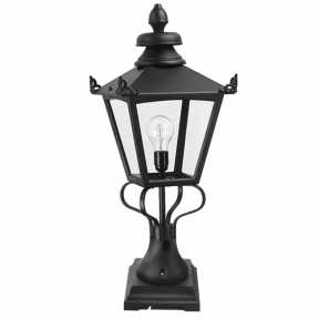 Уличный светильник Elstead Lighting GN1 BLACK GRAMPIAN