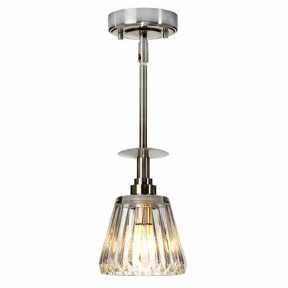 Светильник для ванной комнаты Elstead Lighting (AGATHA) BATH/AGATHA1P PC