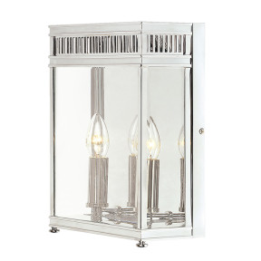 Уличный светильник Elstead Lighting(HOLBORN) HL7-M-PC