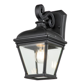 Уличный светильник Elstead Lighting(BAYVIEW) BAYVIEW-2M-BK