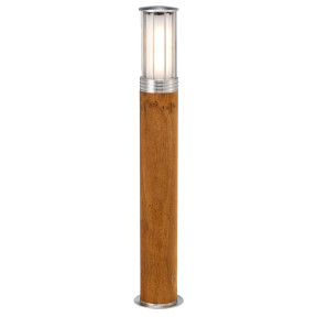 Уличный светильник Elstead Lighting HORNSEA-B-SS